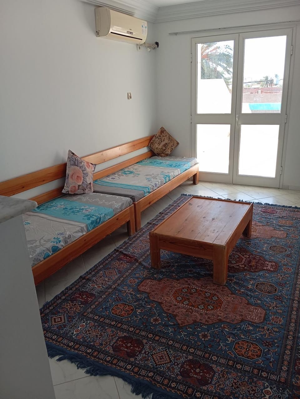 Maison N7 Apartment in Tunisia
