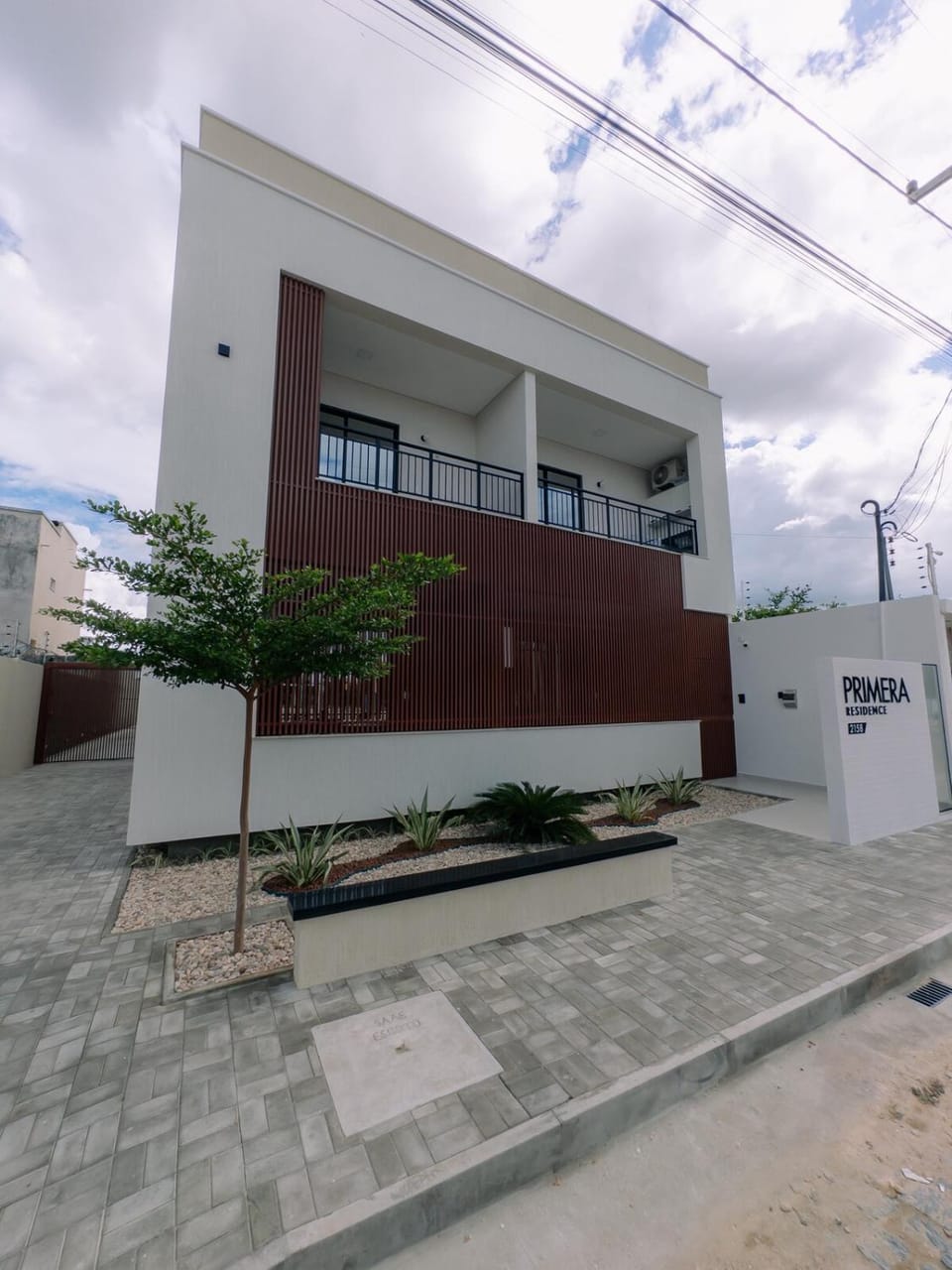 Primera Residence 04 - Estúdio Moderno e Completo Apartment in State of Rio Grande do Norte, Brazil