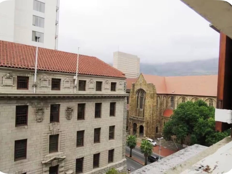 Cape Town City Stay SA Apartment in Cape Town
