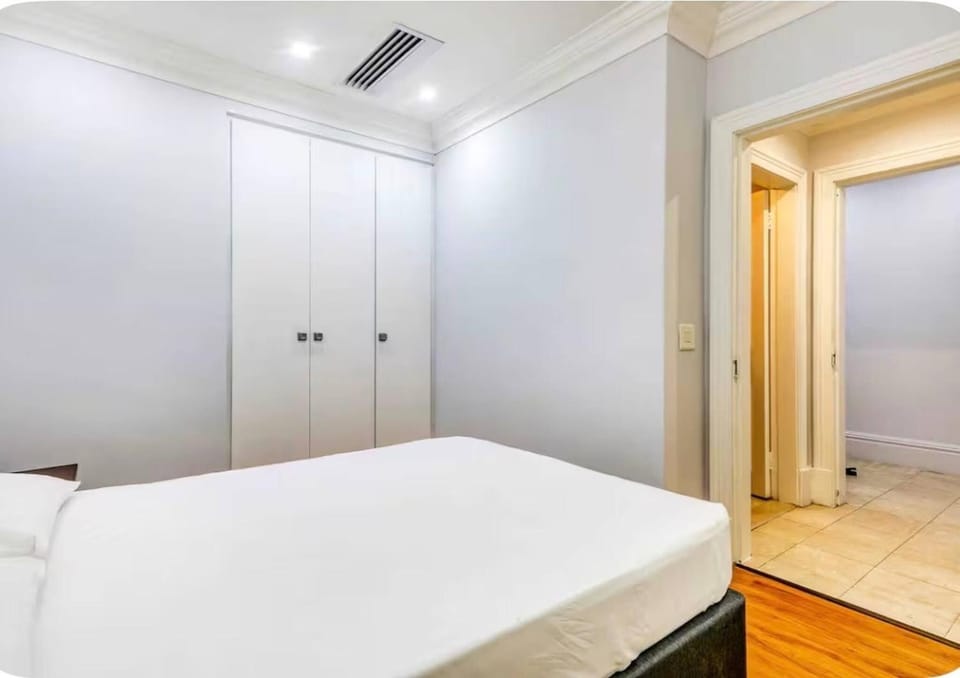 Cape Town City Stay SA Apartment in Cape Town