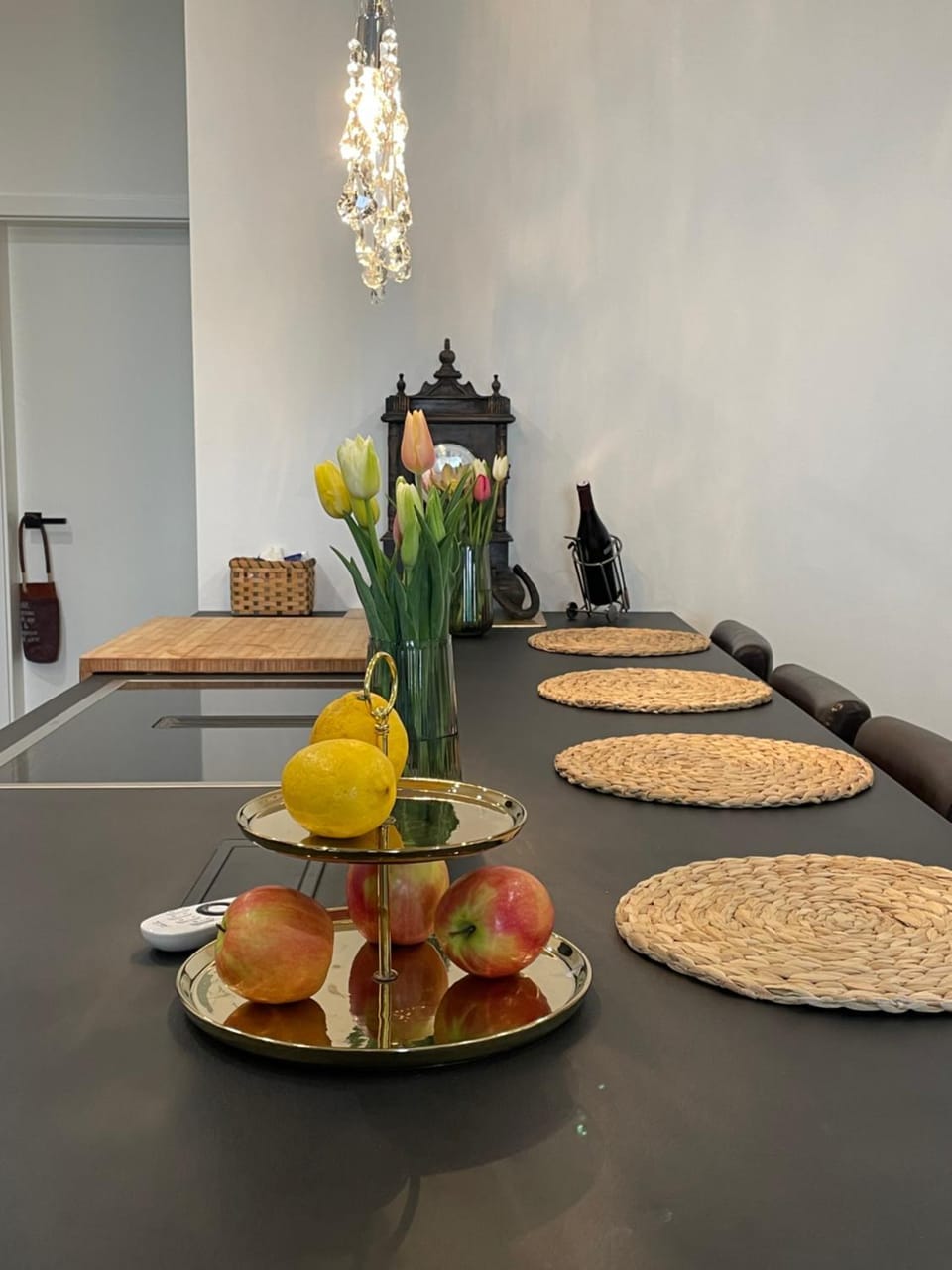 Food and drinks, Food