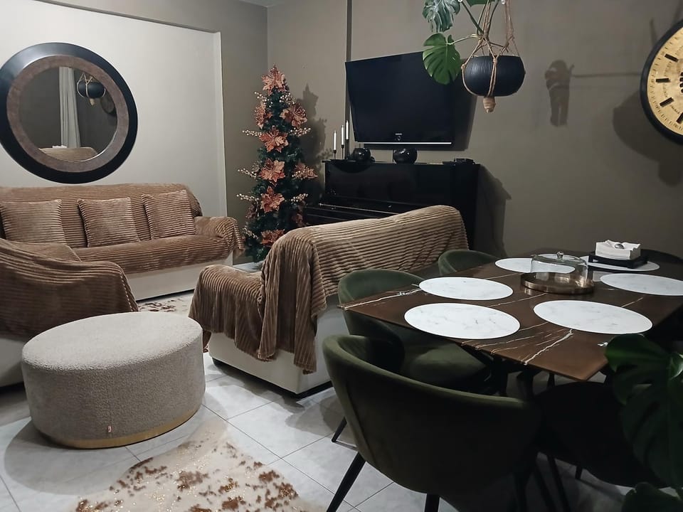 RA Apartment Apartment in Alexandroupoli