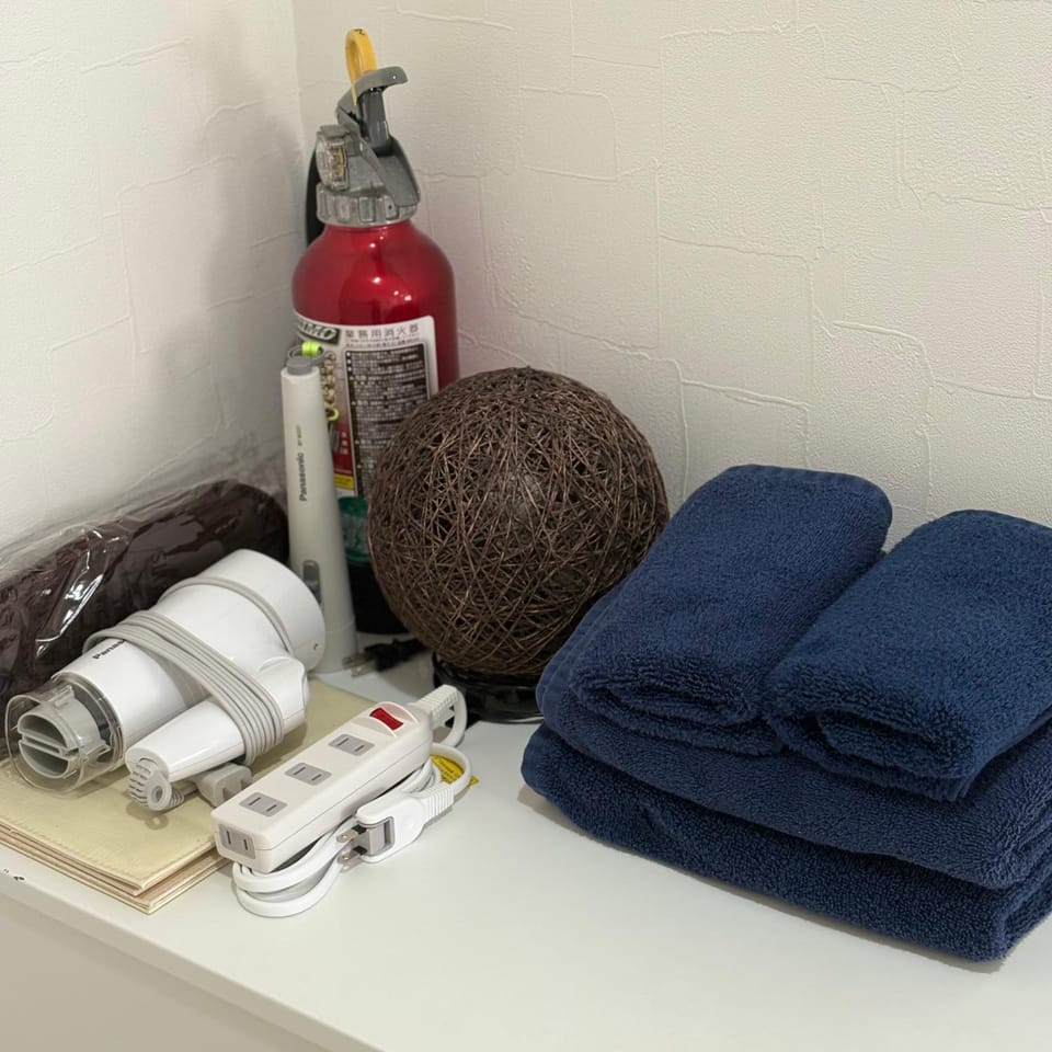 towels