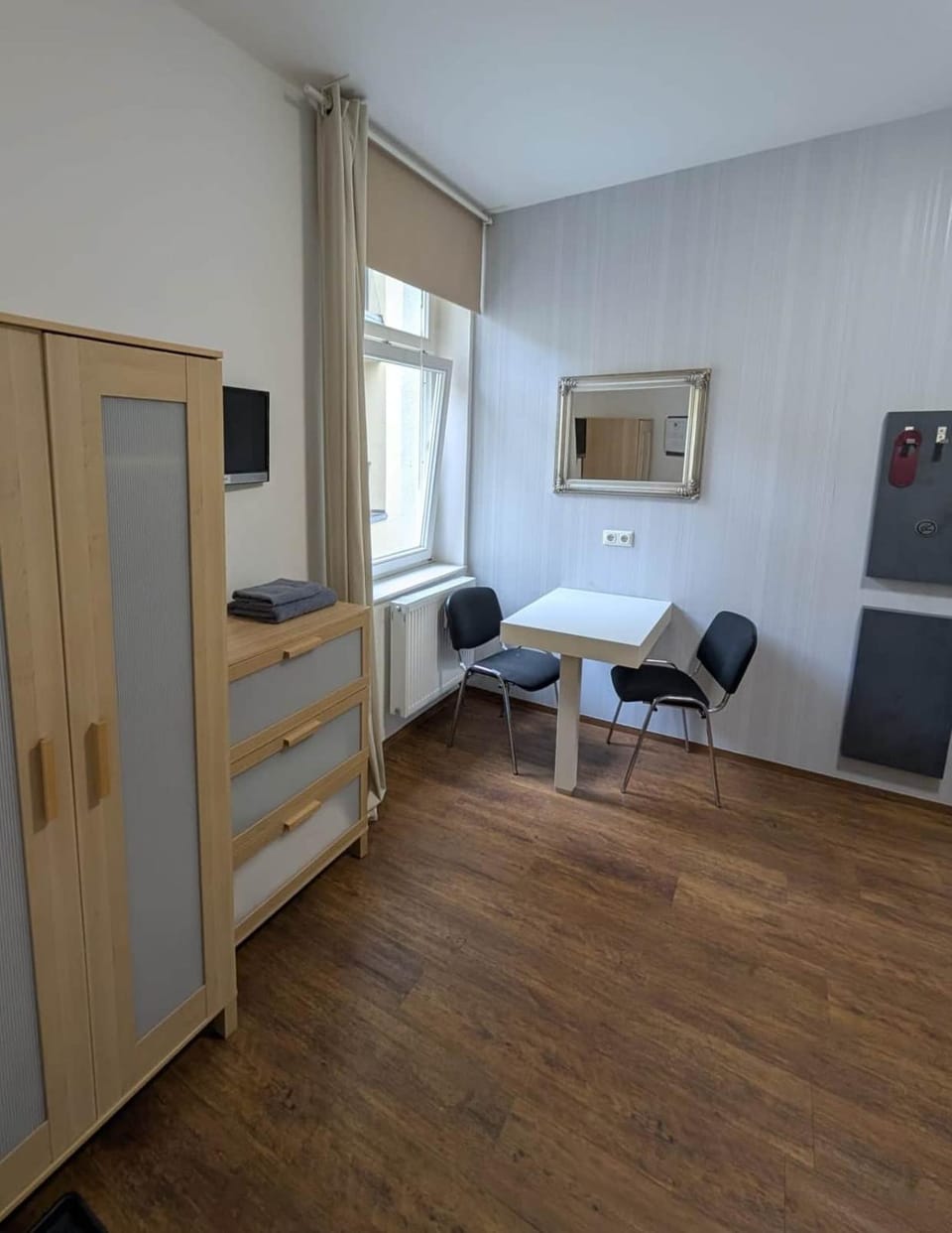 Apartments am grünen Tor Magdeburg Buckau Apartment in Magdeburg