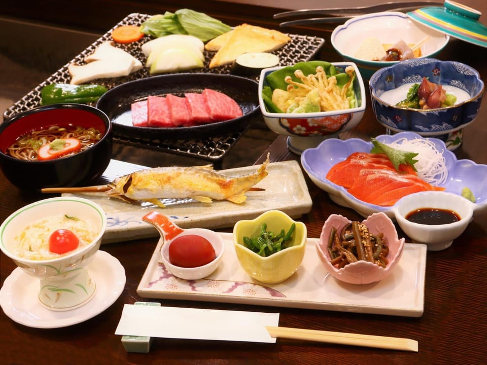 Dinner
