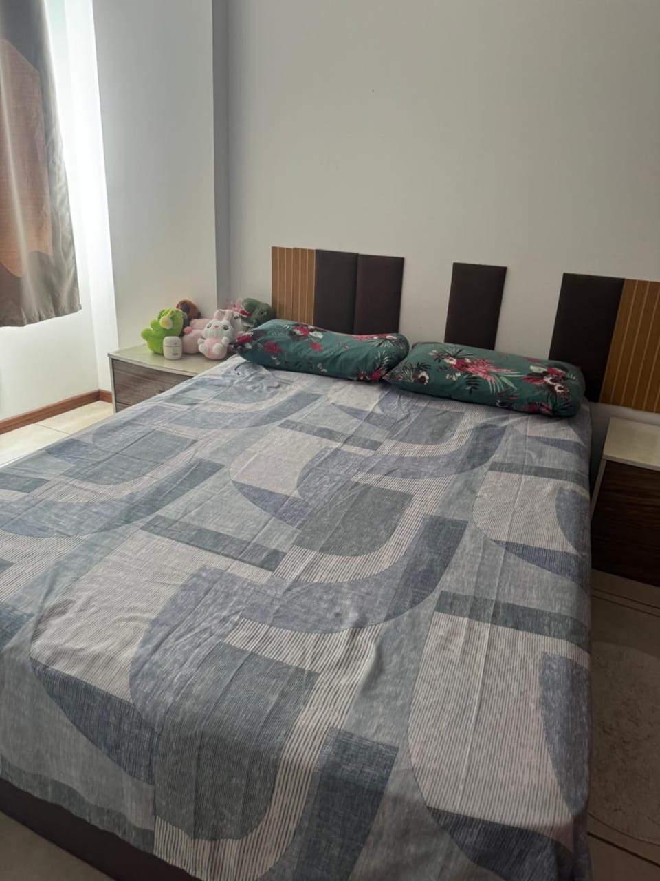 Luar do atlantico Bed and Breakfast in Camboriú