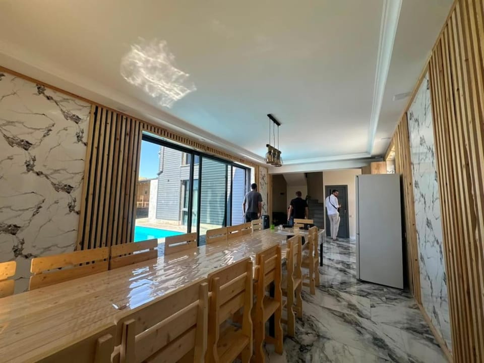 Pool House FURNISHED Villa in Armenia
