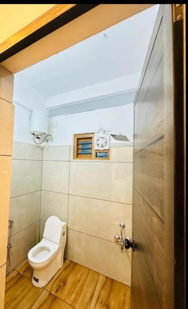 Nk Rooms Mananthavady AC Room Apartment in Kerala