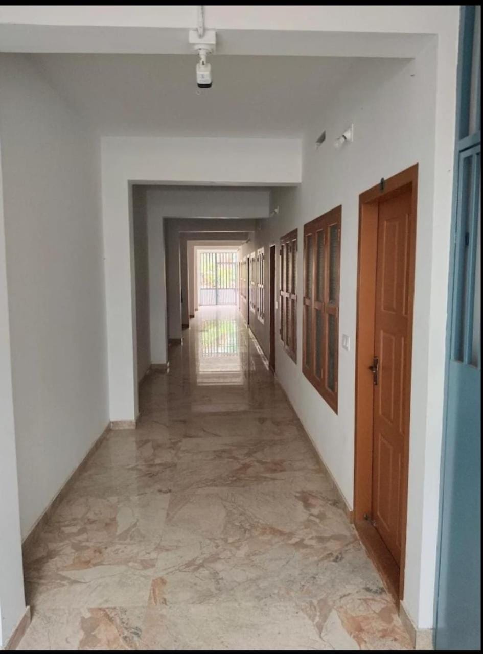Nk Rooms Mananthavady AC Room Apartment in Kerala