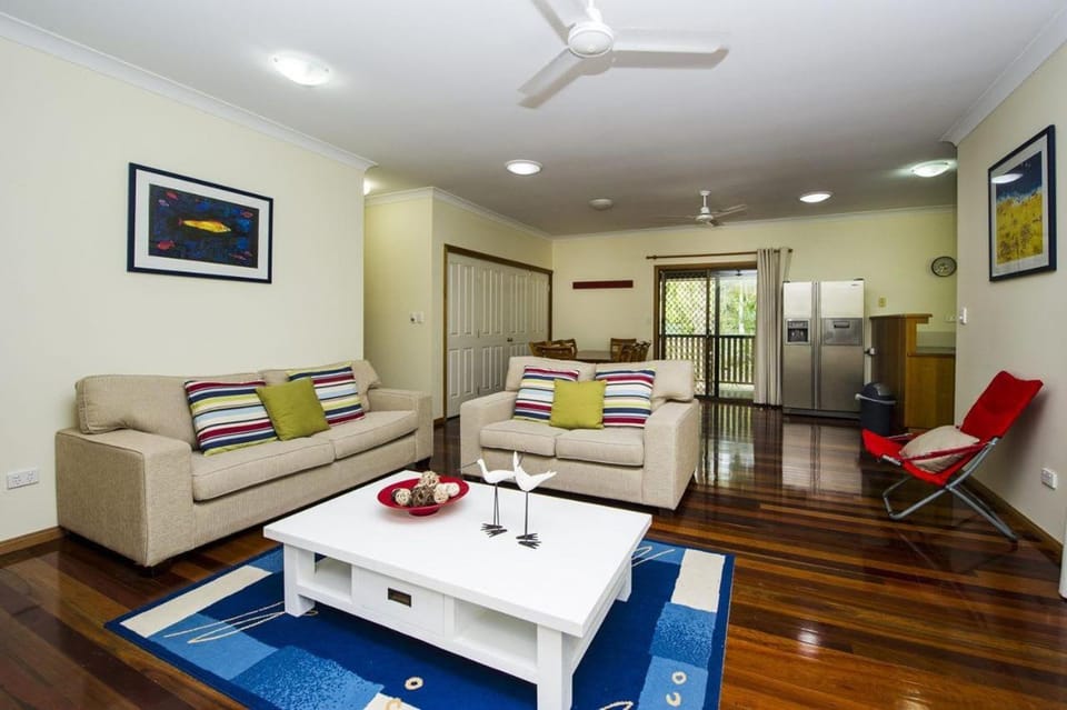 Marramaninjie House in Queensland