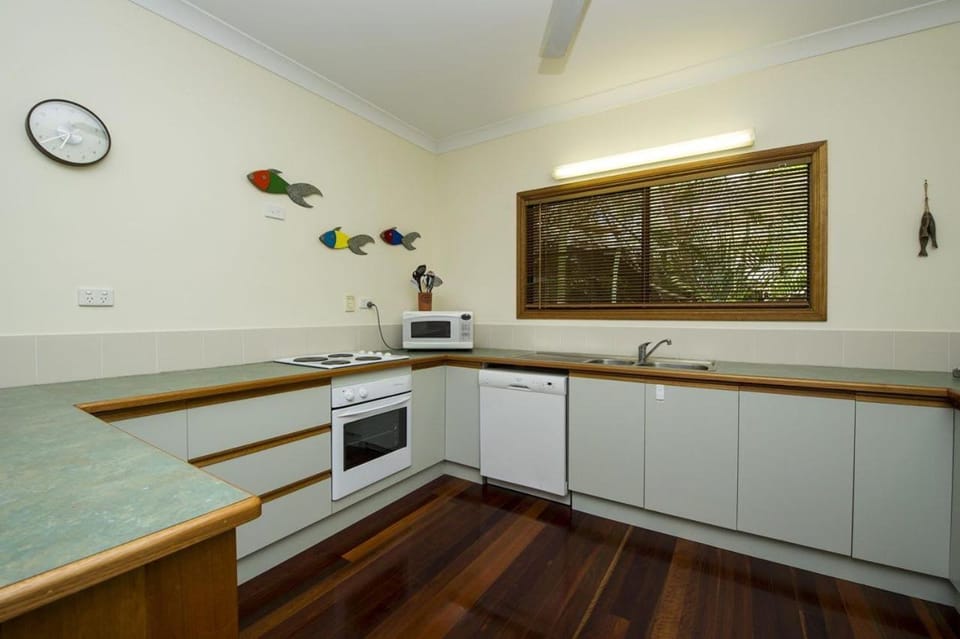 Marramaninjie House in Queensland