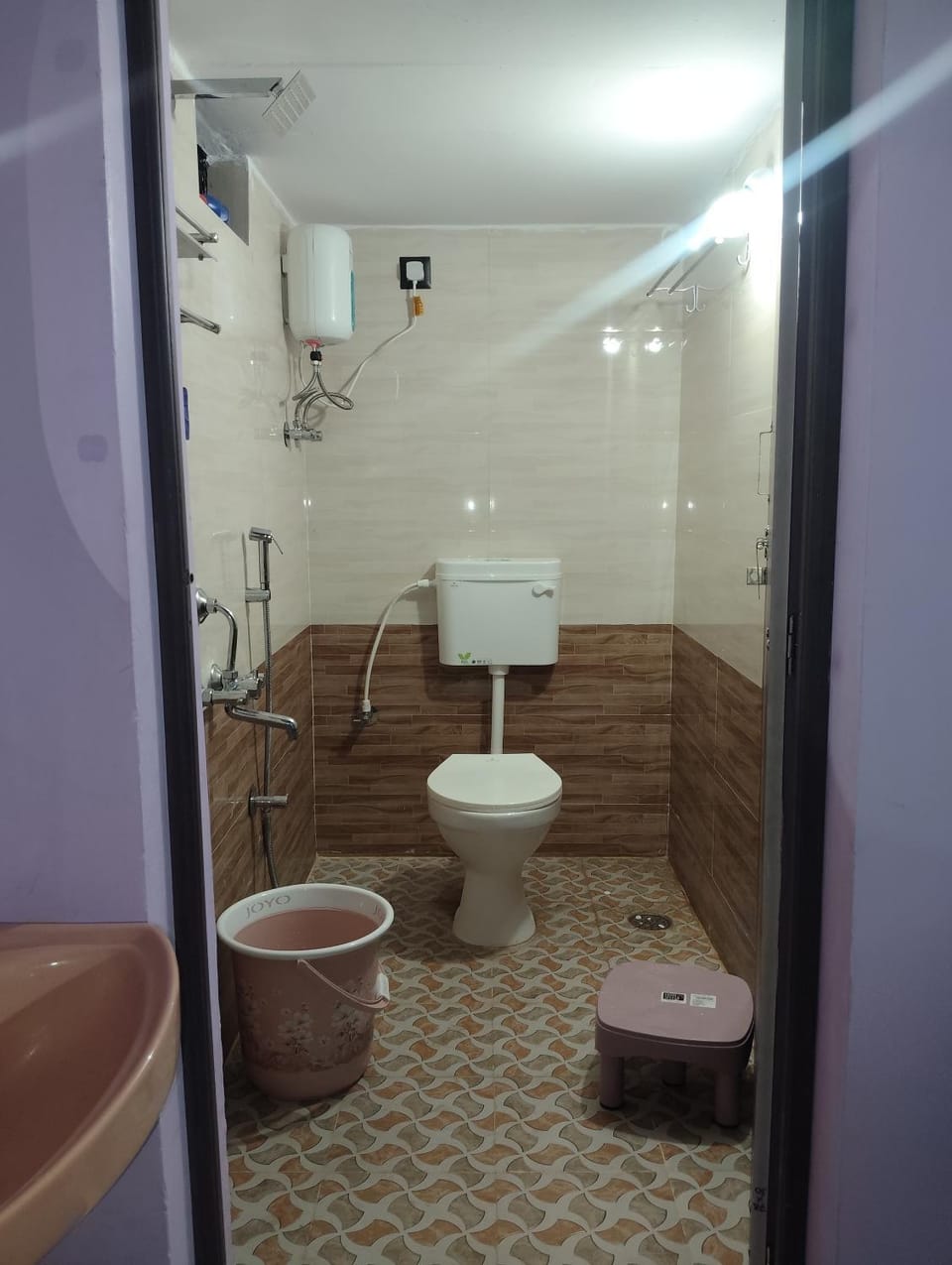 Siri Homestay Kaddirampura Vacation rental in Karnataka