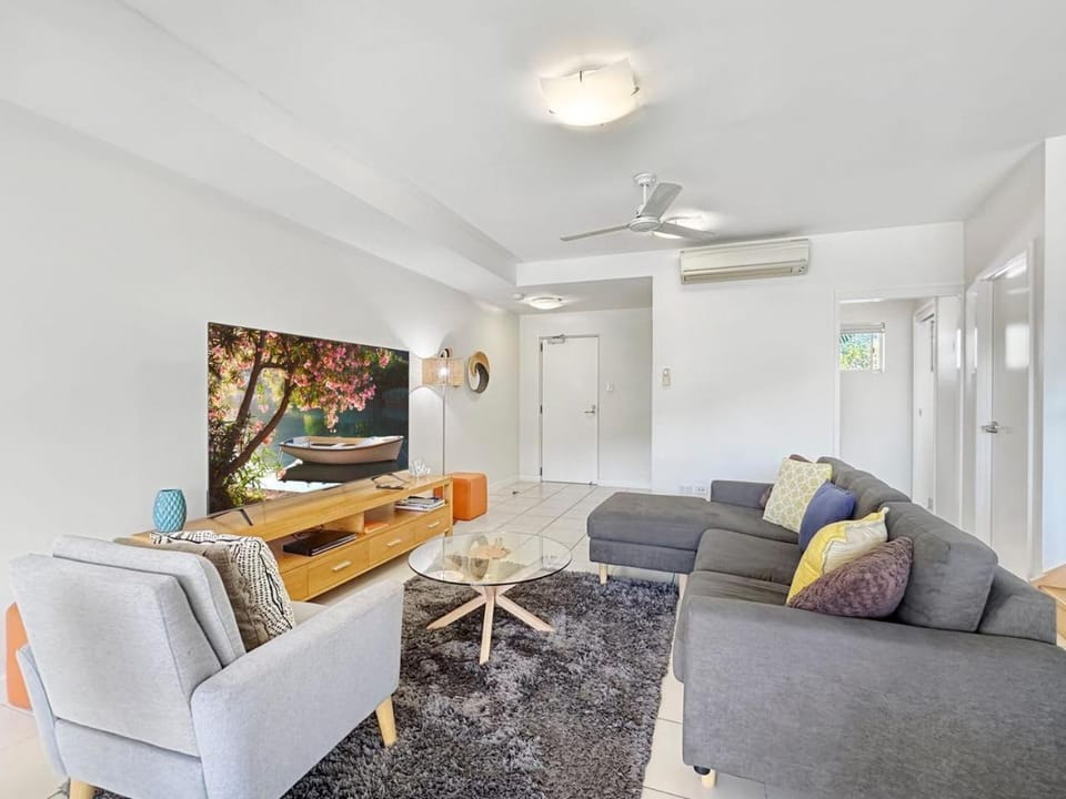 Beachside Apartment 14 Apartment in Queensland
