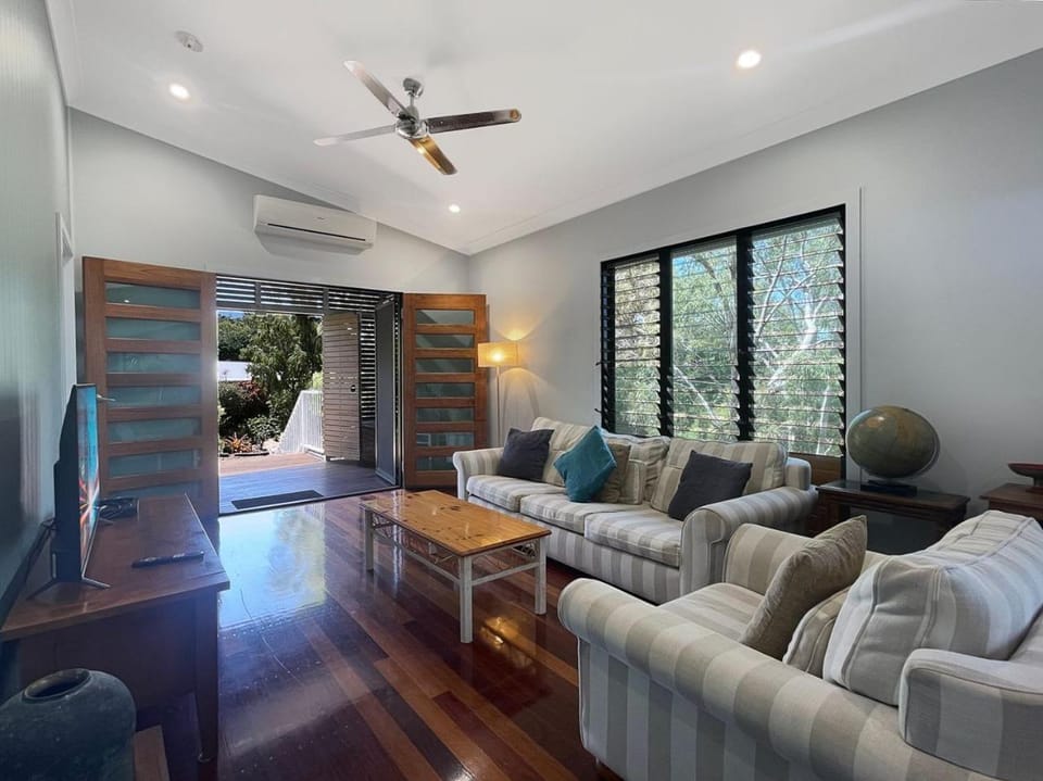Debs Shed House in Queensland