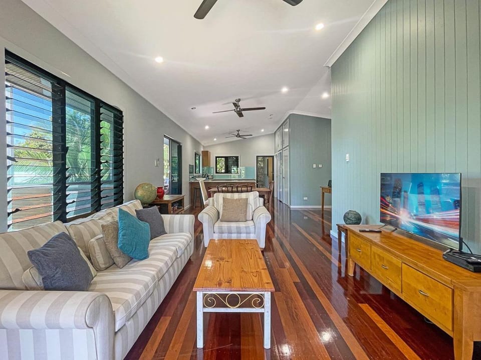 Debs Shed House in Queensland