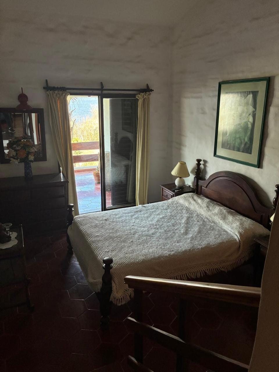 Casa Norma al lago House in Cordoba Province