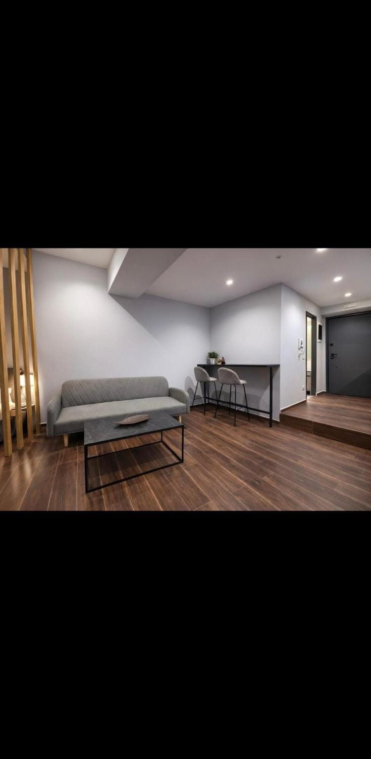 Piraeus Luxury Port Suites No3 Apartment in Pireas