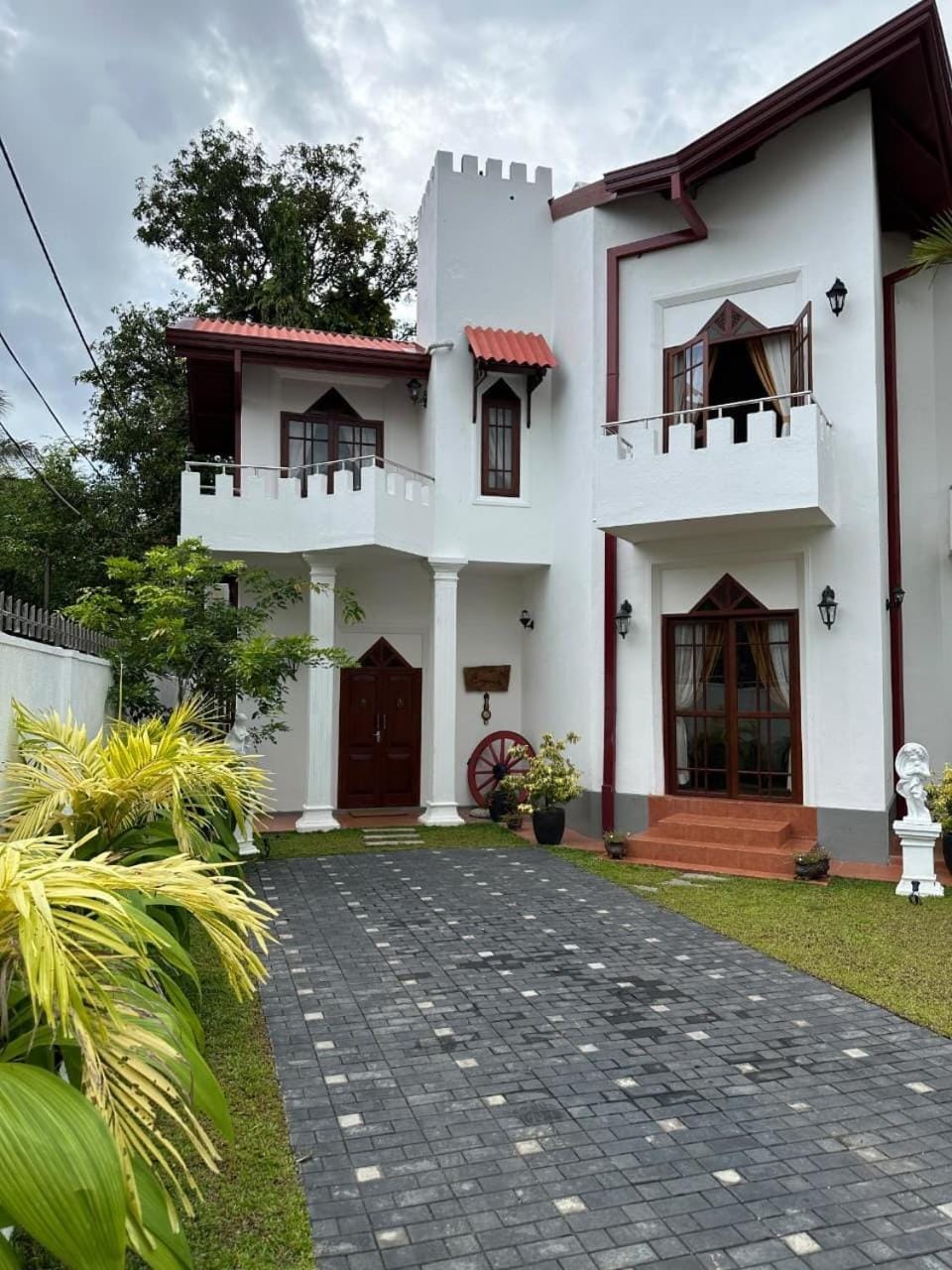 Kalutara Villa - Allegra Lodge Villa in Western Province
