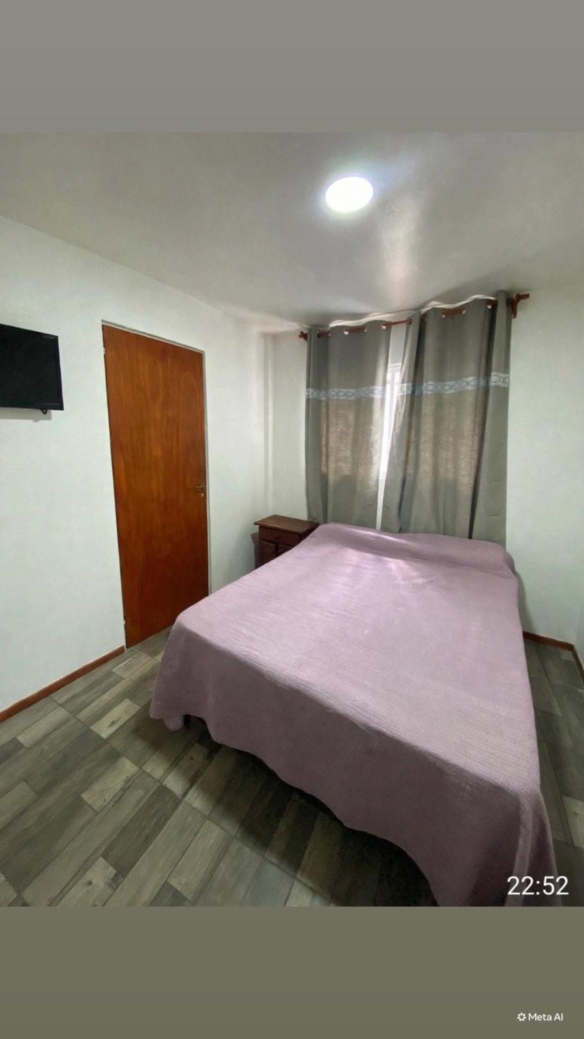 Loft Avis 3 - Departamento Céntrico Apartment in San Luis