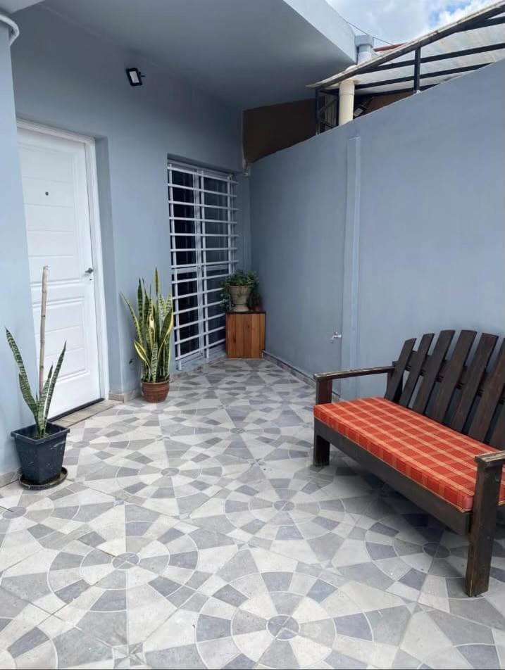 Loft Avis 3 - Departamento Céntrico Apartment in San Luis