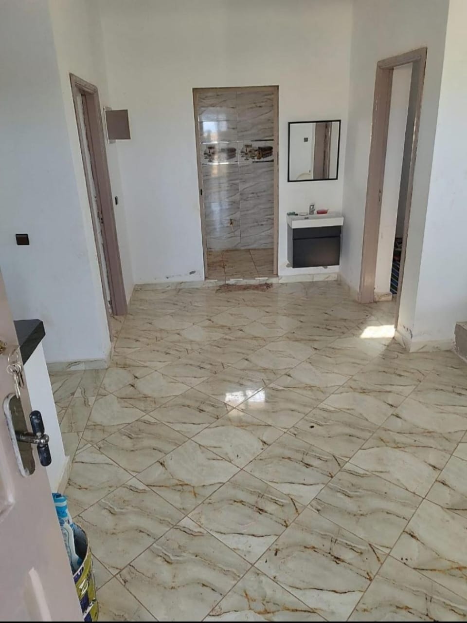 Ferme House in Marrakesh-Safi