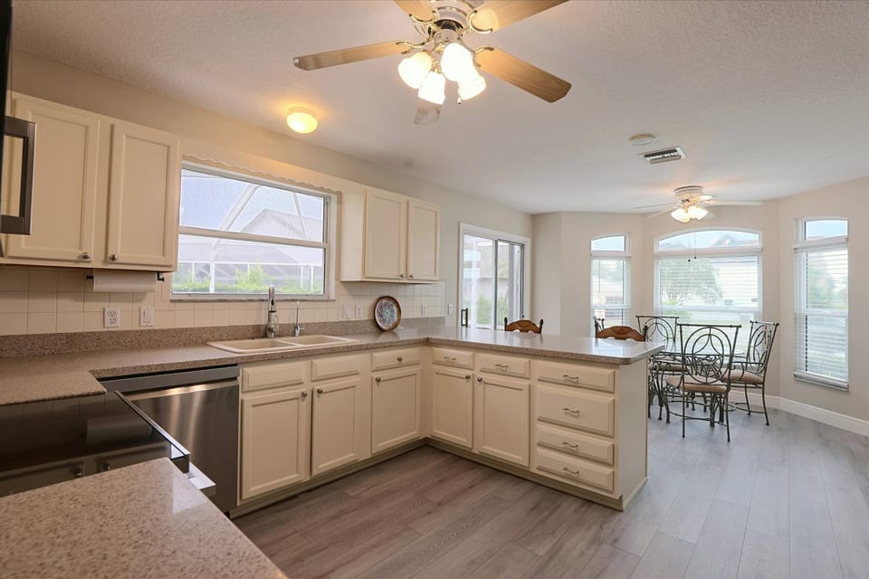 The Villages Retreat Near Golf, Dining & Fun! House in The Villages