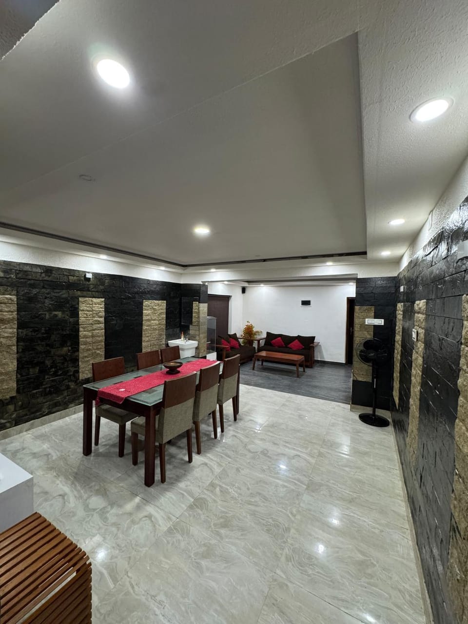 Kallery Villa Private 4BHK Villa in Kerala