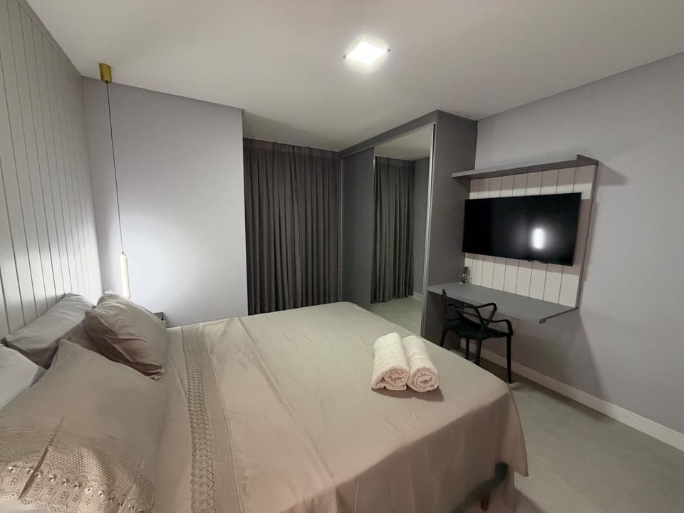 Estúdio lindo e aconchegante Apartment in Balneário Camboriú