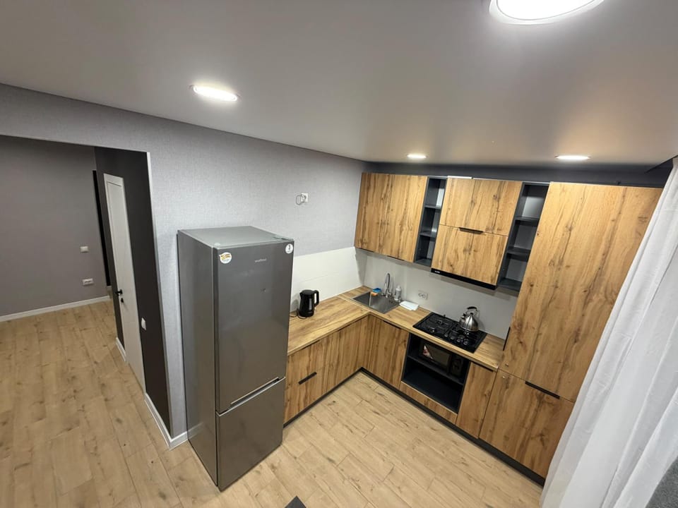 Harkivska Centr TopApartment Apartment in Ukraine