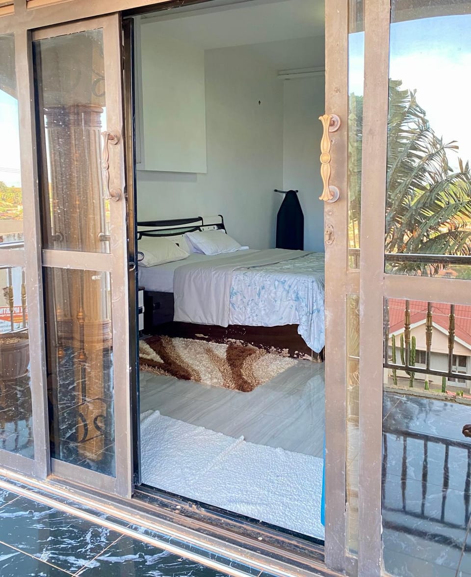 Balcony/Terrace, Photo of the whole room