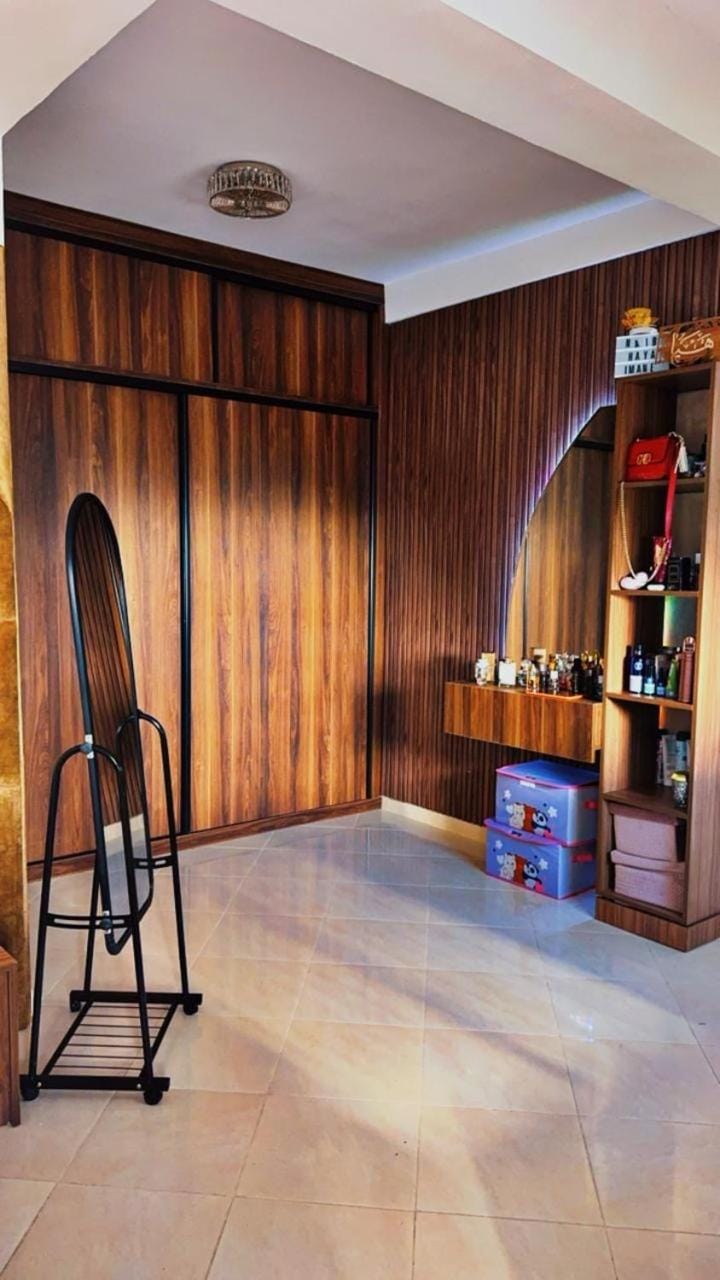 Najib Apartment in Tangier