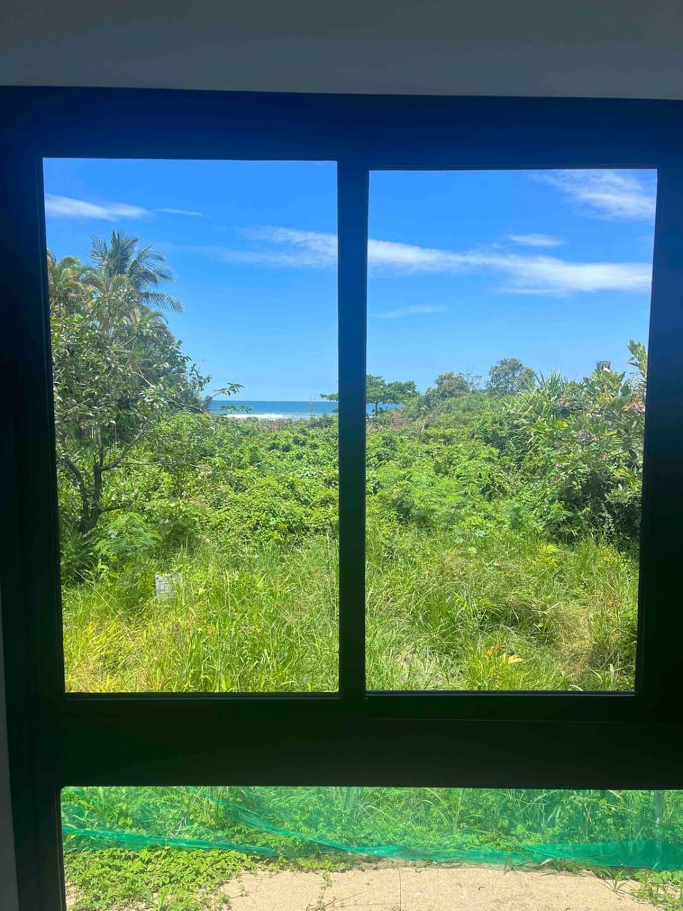 Apartamento Frente ao Mar Apartment in São Sebastião