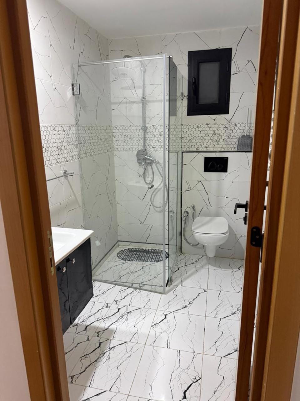 Appartement 6 voyageurs, suite parentale, parking Apartment in Tunis Governorate, Tunisia