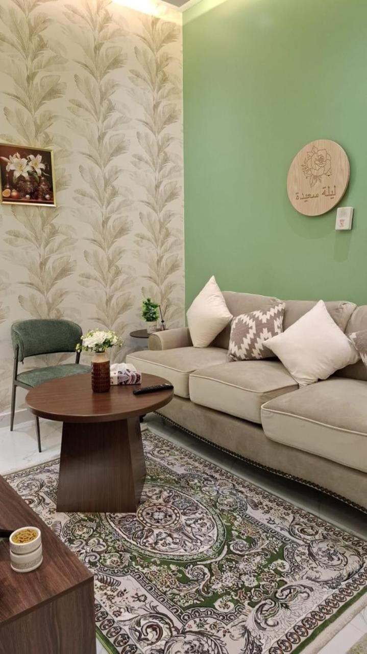 رفاهية الإقامة جناح الرياض الفاخرRiyadh Luxury Retreat Apartment in Riyadh