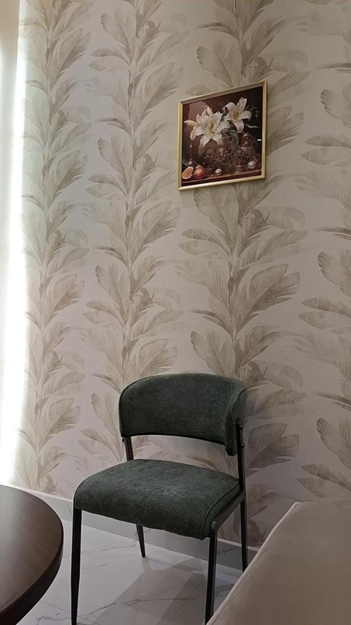 رفاهية الإقامة جناح الرياض الفاخرRiyadh Luxury Retreat Apartment in Riyadh