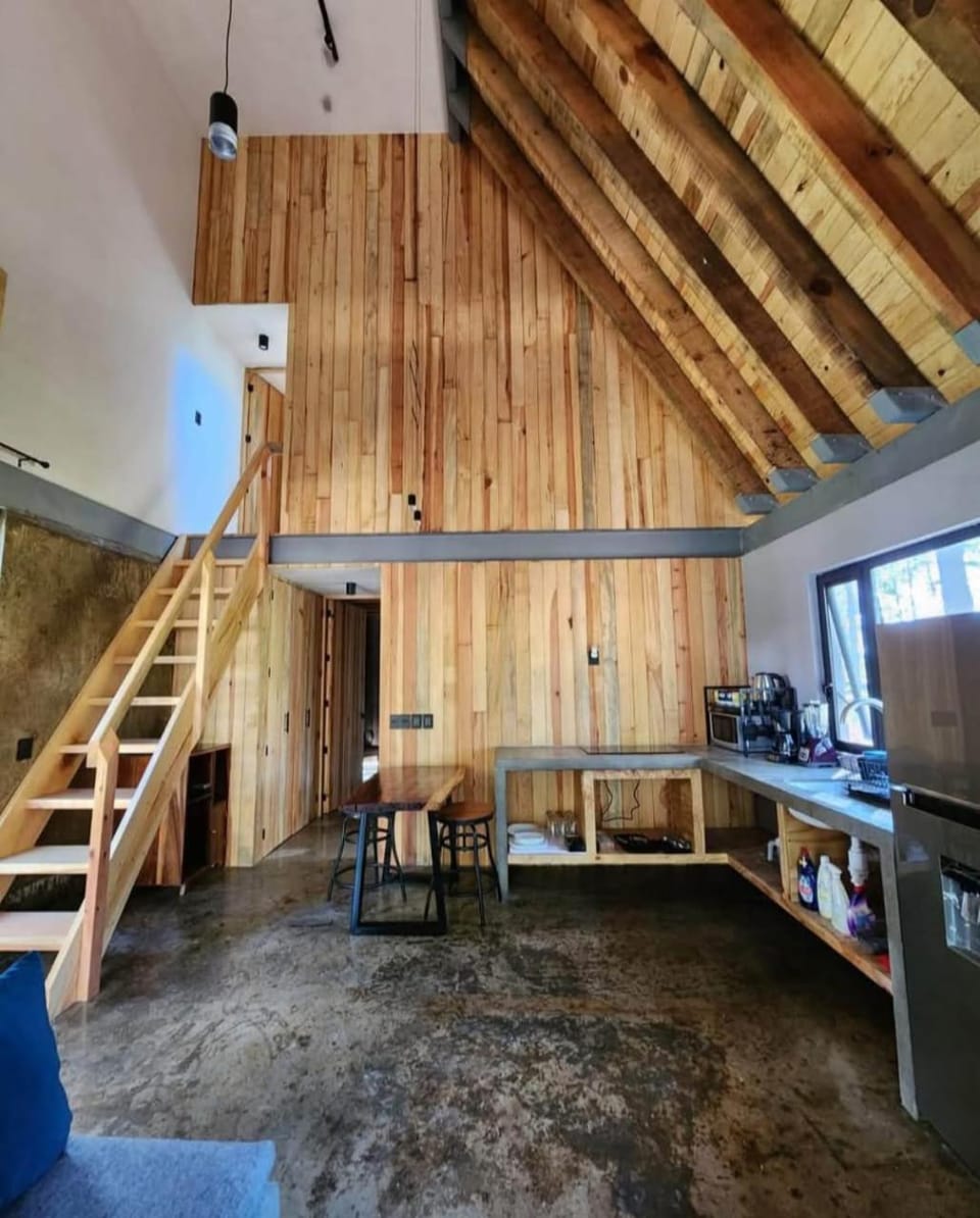 Hospedaje Ferguson House in Puerto Montt