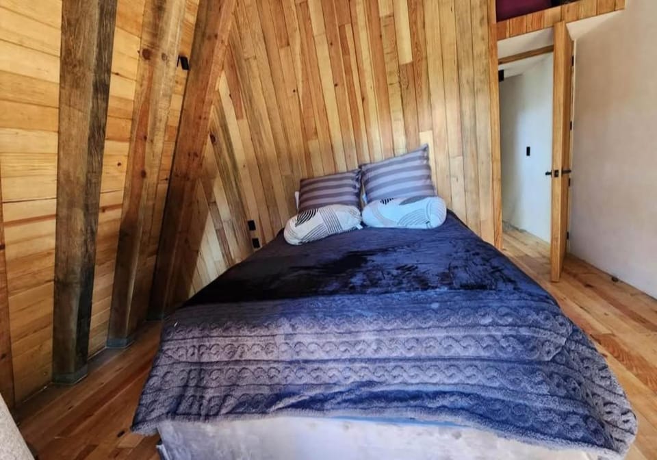 Hospedaje Ferguson House in Puerto Montt