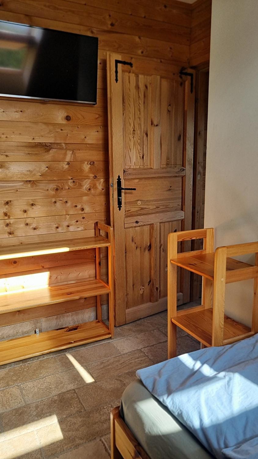 Domki w Nowicy House in Lesser Poland Voivodeship