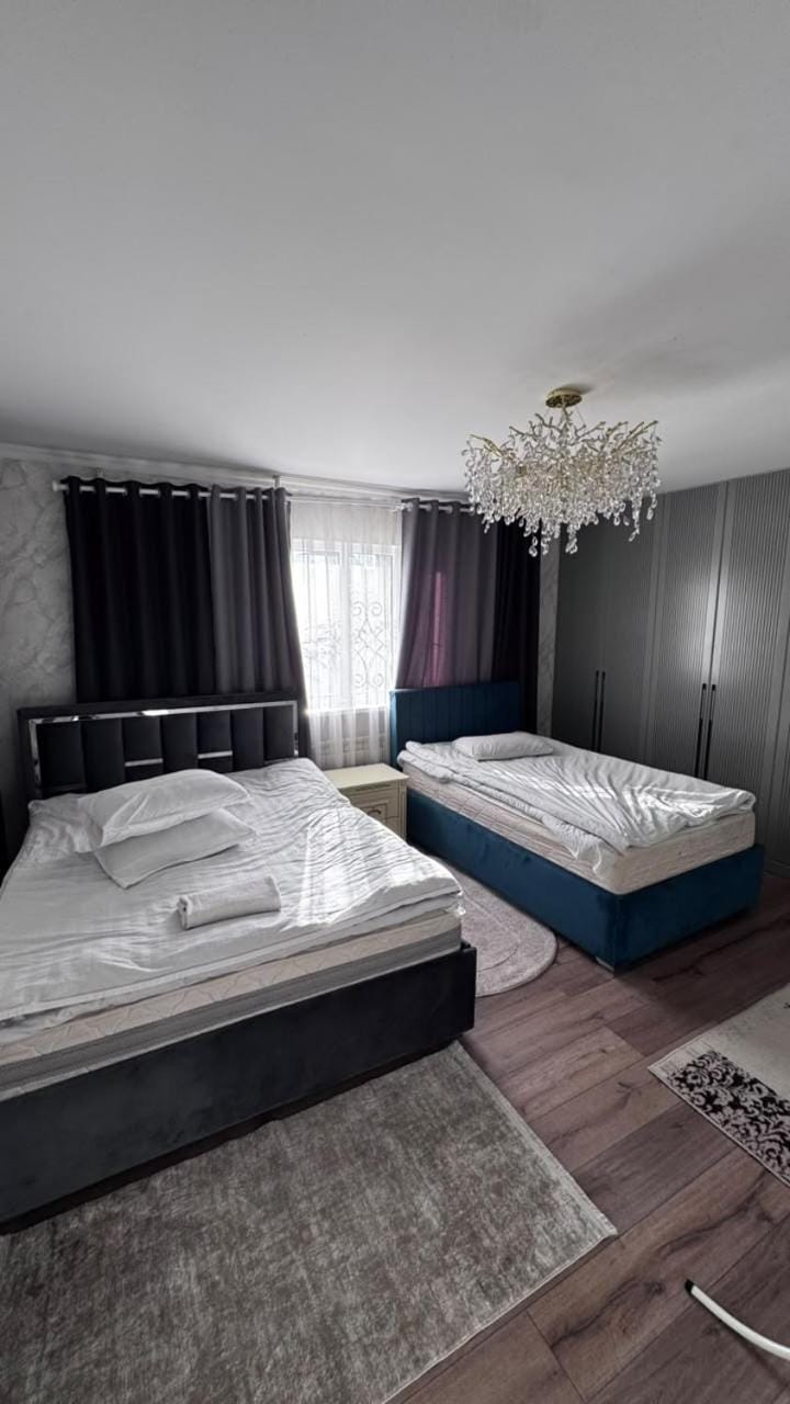 10 House Bed and Breakfast in Almaty Region, Kazakhstan
