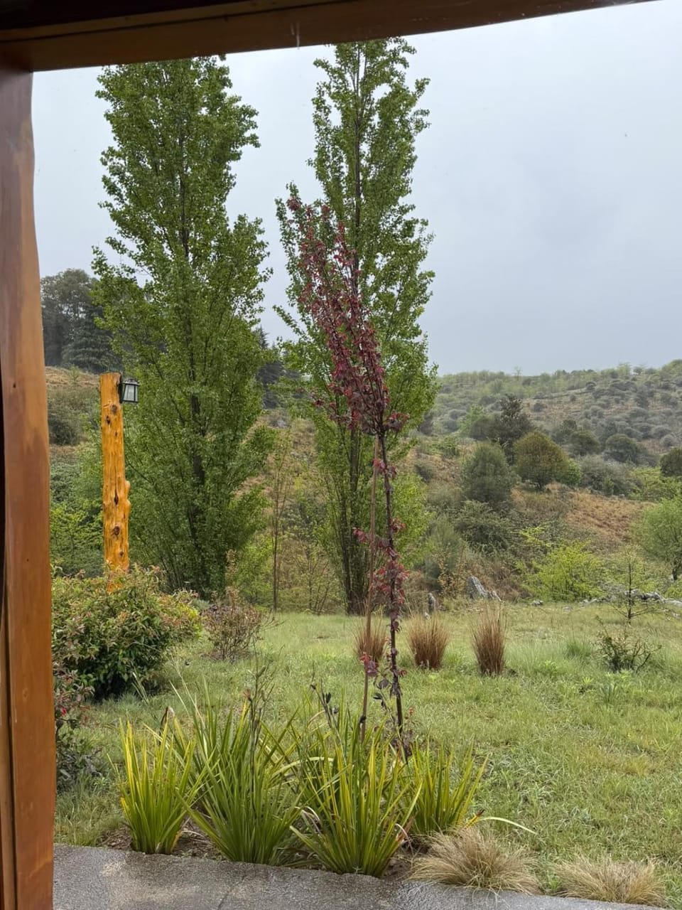 Chalet Atos Pampa Boutique House in Cordoba Province