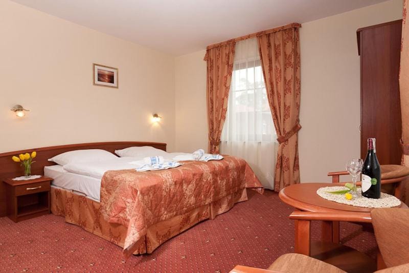 Bursztyn Bed and Breakfast in West Pomeranian Voivodeship, Poland