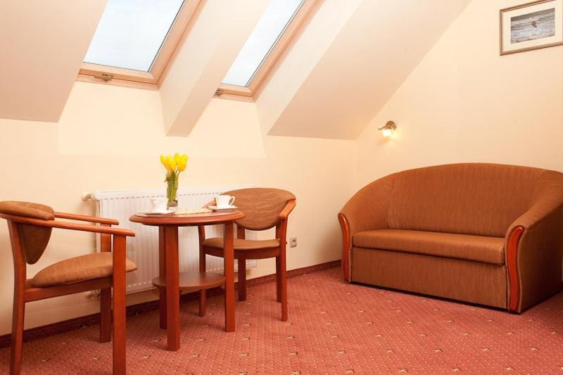 Bursztyn Bed and Breakfast in West Pomeranian Voivodeship, Poland