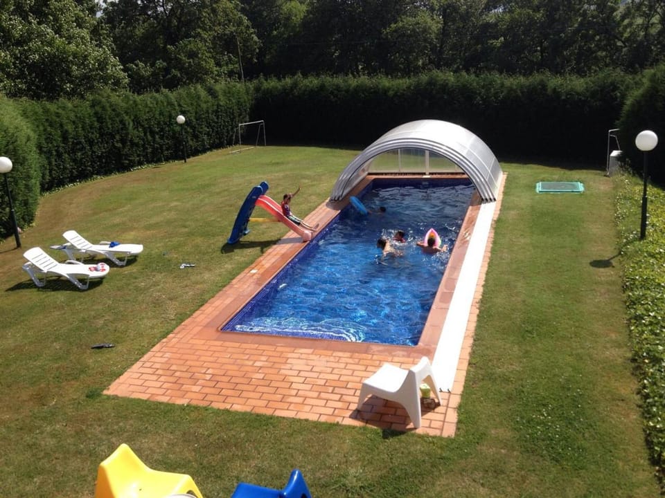 Pool view, Swimming pool, Swimming pool