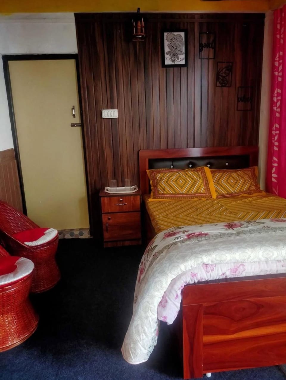 Hill Queen Homestay Vacation rental in West Bengal