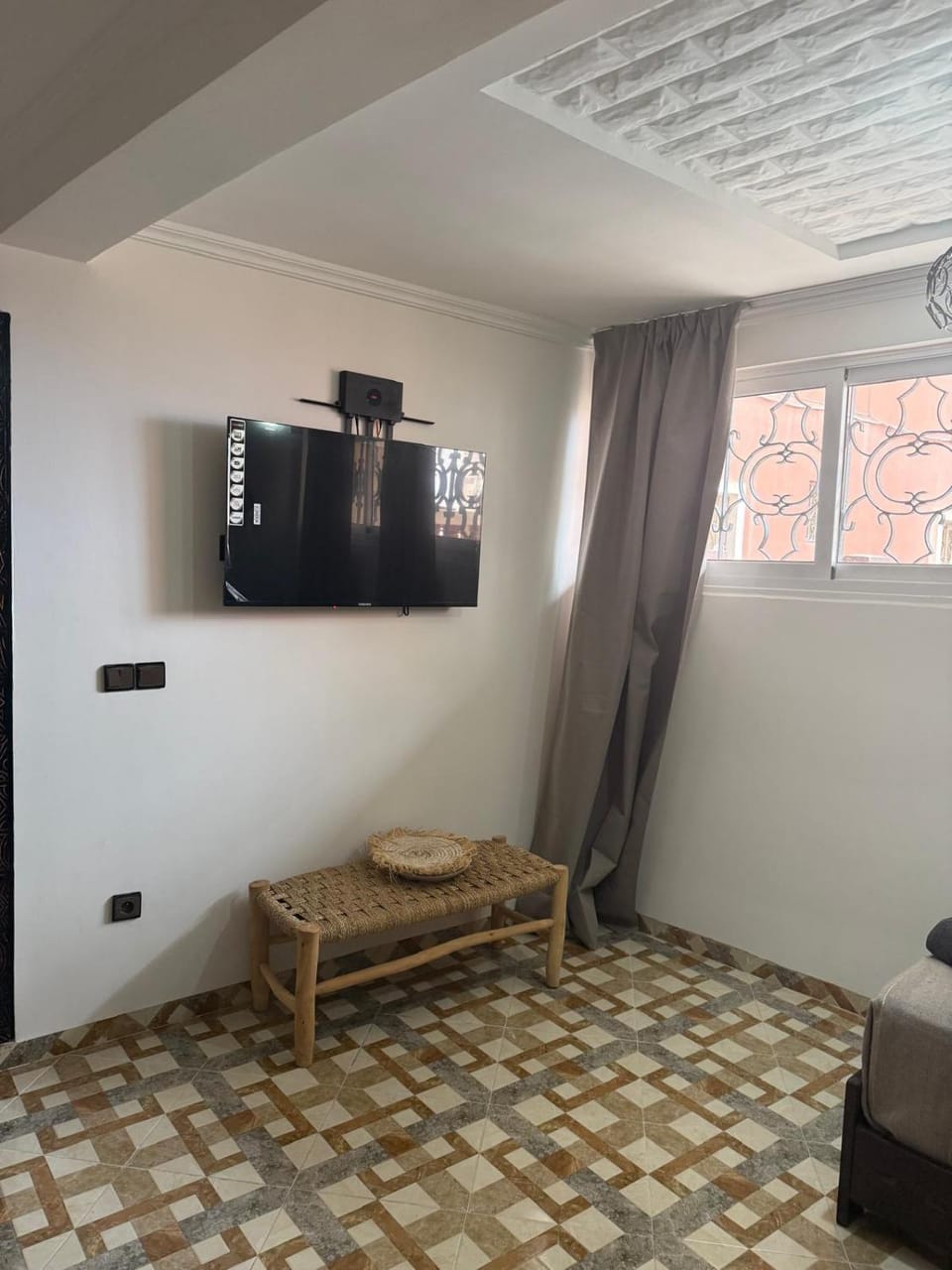 Salt & Soul - Vacation Apartment-1 With Sun Terrace Apartment in Souss-Massa