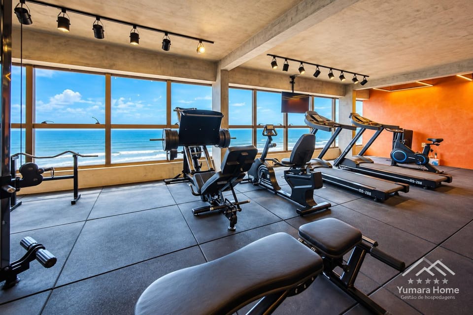 Fitness centre/facilities, Fitness centre/facilities