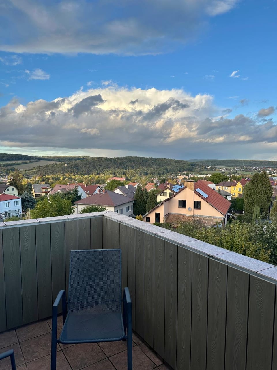 Apart22 Apartment in Czechia
