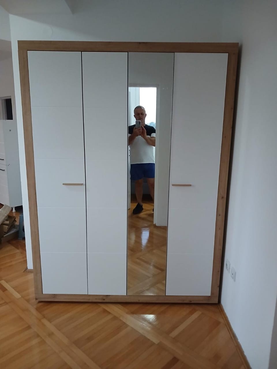 Apartman Sanja Apartment in Serbia