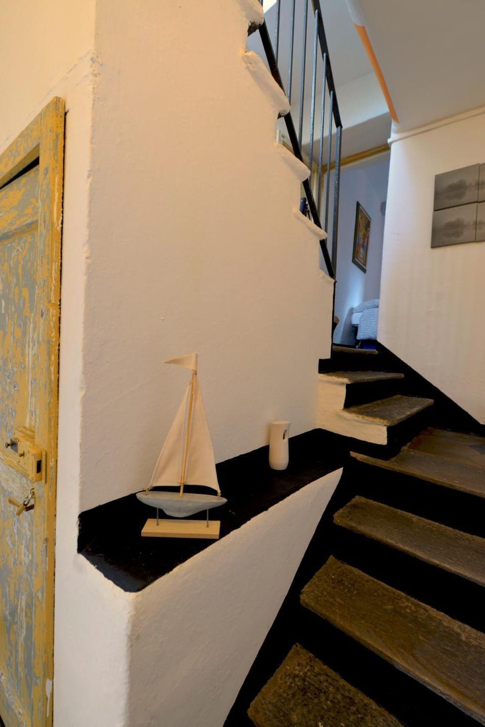 Casa Diana - WelcHome Apartment in Cannobio