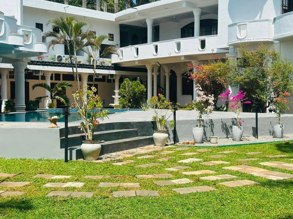 Kalpana by Sapumal Hotel in Sri Lanka